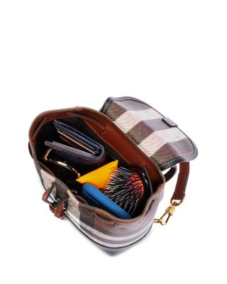 Burberry マイクロ バックパック AUTHENTIC Burberry Women's Micro Backpack | eBay