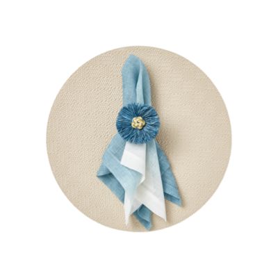 Willow Placemat, Set of 4