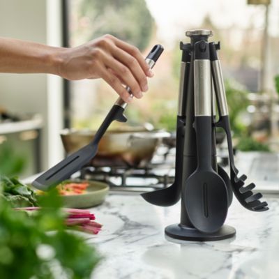 Carousel Utensil Set