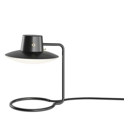 AJ Oxford 11" Table Lamp