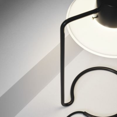 AJ Oxford 16" Table Lamp 