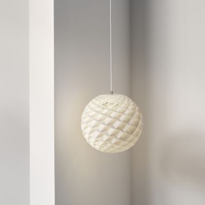 Patera Pendant