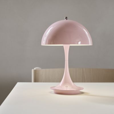 Panthella 160 Portable Lamp