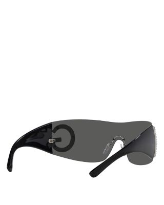 Pillow Shield Sunglasses