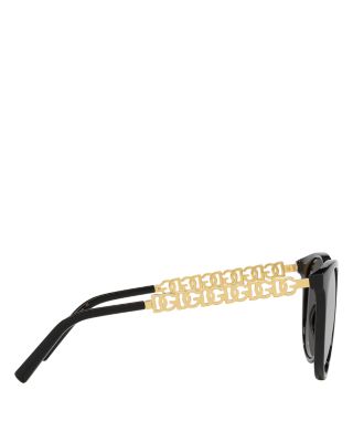 Round Sunglasses, 52mm