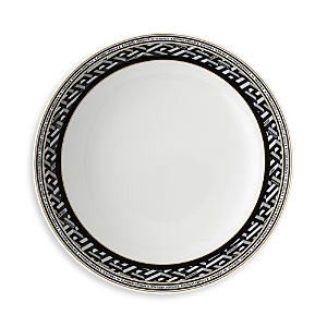 Versace La Greca Signature Soup Plate