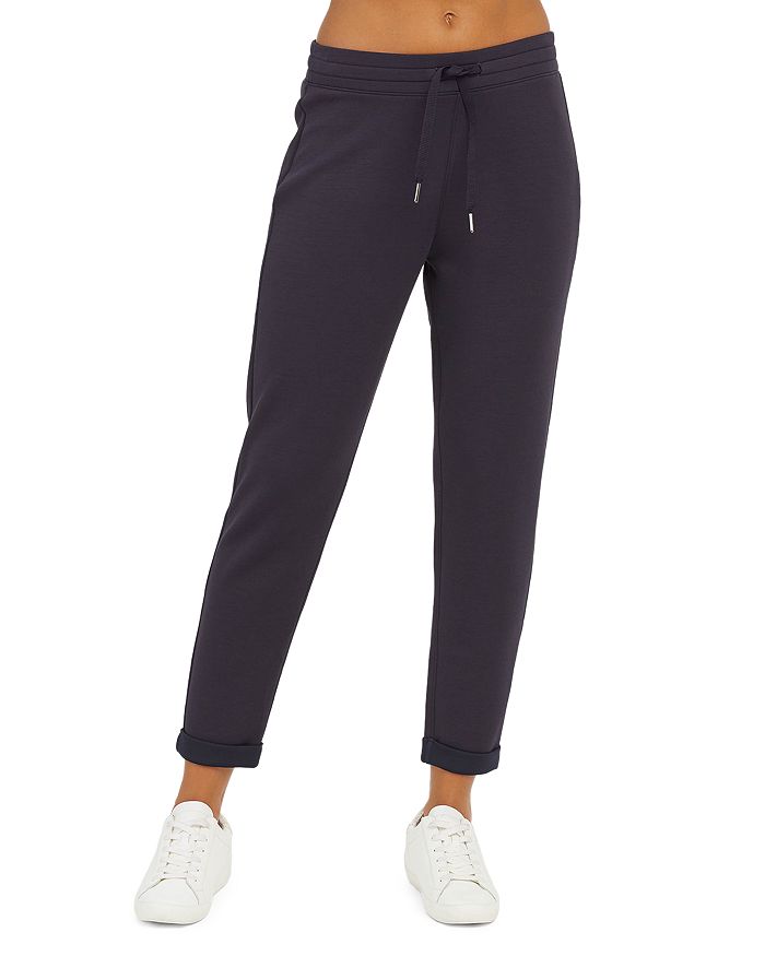 SPANX® AirEssentials Tapered Leg Pants | Bloomingdale's