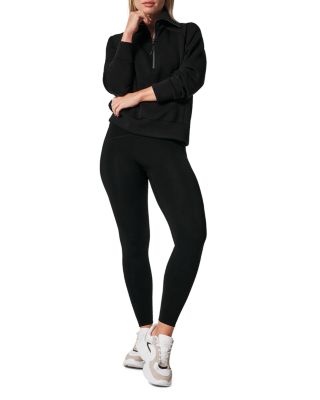 AirEssentials Half Zip Sweatshirt