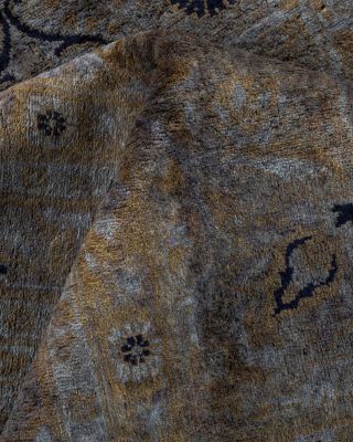 Fine Vibrance M1362 Area Rug, 8'3" x 10'2"