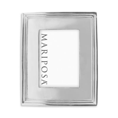 Classic Picture Frame, 5&amp;quot; x 7&amp;quot;