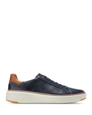 GrandPro Topspin Low Top Sneakers - Regular