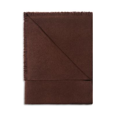 Cashmere Throw