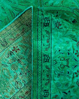 Fine Vibrance M1450 Area Rug, 6'2" x 9'5"