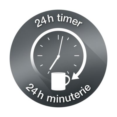 PureFlavor 14 Cup Coffee Maker