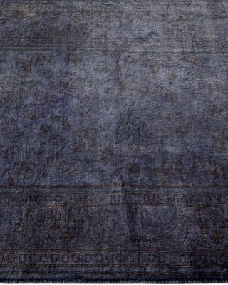 Fine Vibrance M1120 Runner Area Rug, 2&#39;7&amp;quot; x 8&#39;1&amp;quot;