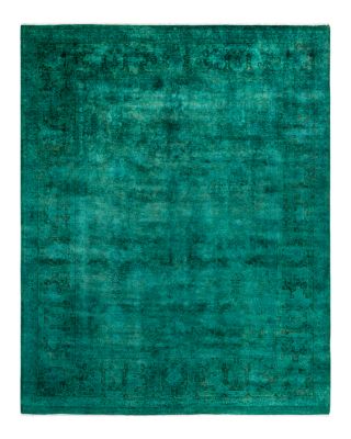 Bloomingdale's - Fine Vibrance M1460 Area Rug, 8'4" x 10'6"