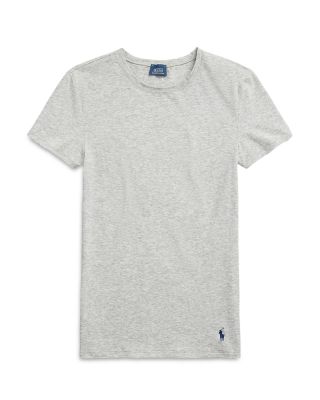 Crewneck T-Shirt 