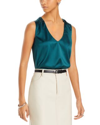 Generation Love Dalia V Neck Tank Top