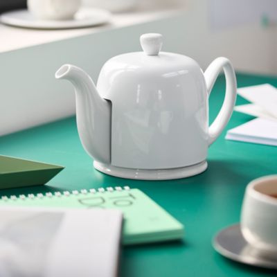 Salam Monochrome Teapot