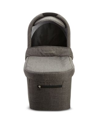 Snap Duo Bassinet