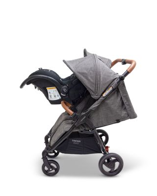 Trend Duo Car Seat Adapters - Maxi Cosi and Nuna