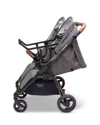 Trend Duo Universal Infant Car Seat Adaptor