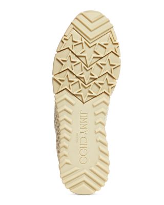 Women's Veles Crochet Knit Low Top Sneakers