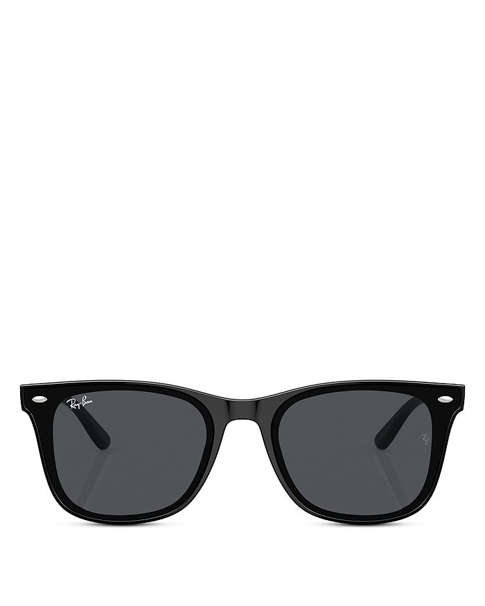 Ray Ban Square Sunglasses 65mm Bloomingdale s