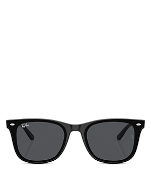 Ray-Ban Square Sunglasses, 65mm