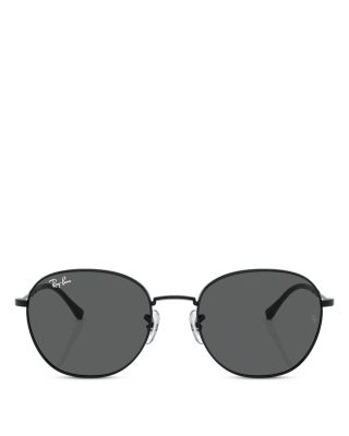 Ray-Ban - Round Sunglasses, 55mm