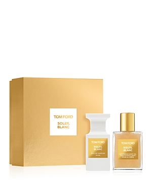 Tom Ford Private Blend Soleil Blanc Eau de Parfum Gift Set