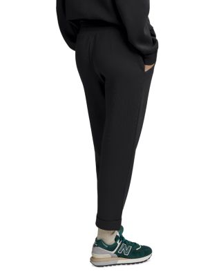 The Rolled Cuff Pants