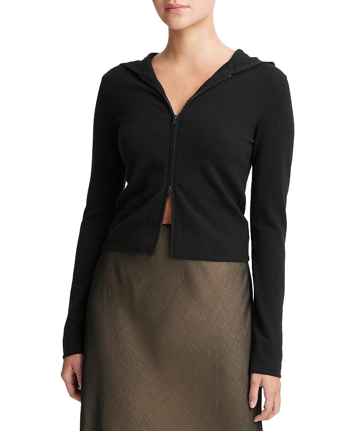 Vince hoodie women's hot sale