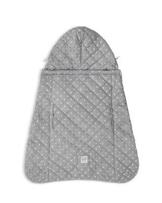 K Poncho 3-in-1 Baby Carrier Cover