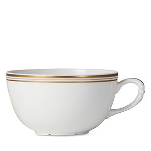 Bernardaud Pompadour Tea Cup In White