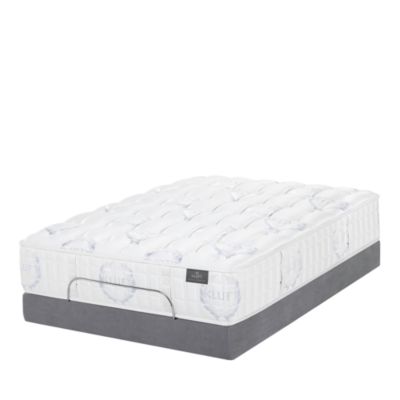 Royal Sovereign Victory Limited Plush Mattress - Exclusive