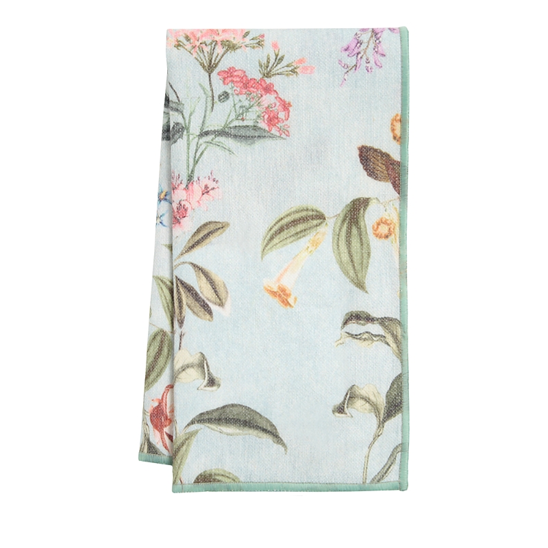 Mode Living Ravello Napkins, Set Of 4 In Multi