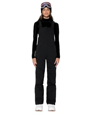 Carson Bib Waterproof Winter Overalls