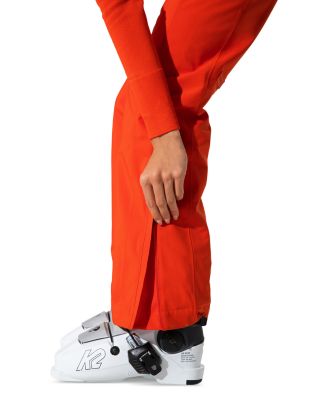 Carson Bib Waterproof Winter Overalls