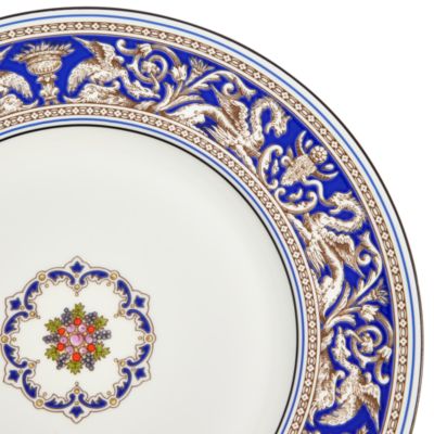 Florentine Dinner Plate
