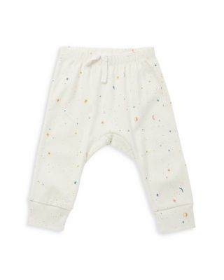 Pehr - Unisex Celestial Harem Pant - Baby