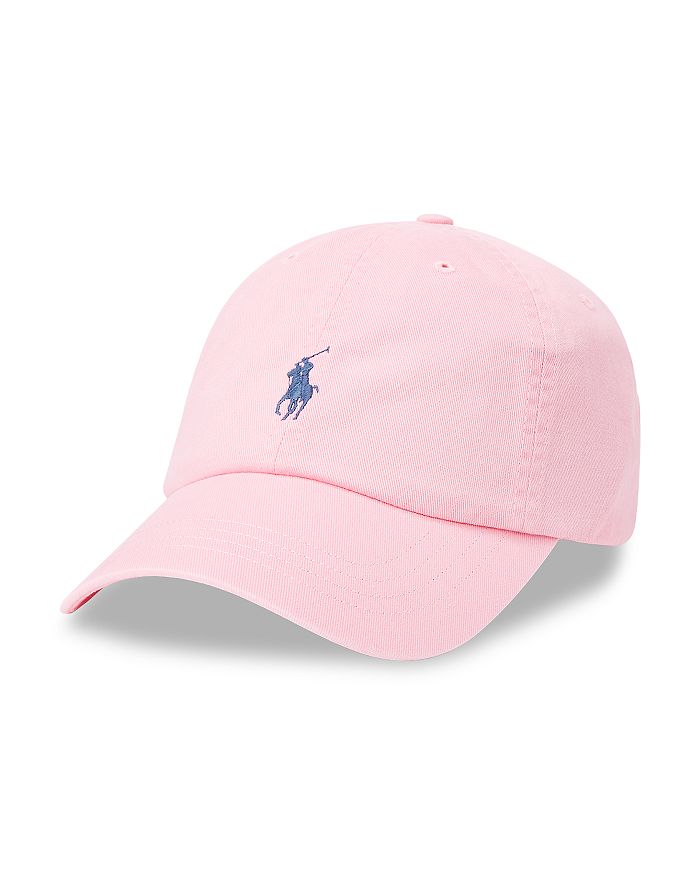 Polo Ralph Lauren Cotton Chino Ball Cap Bloomingdale's