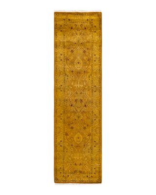 Bloomingdale's - Fine Vibrance M1749 Runner Area Rug, 2'6" x 9'5"