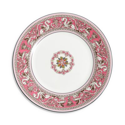 Wedgwood - Florentine Salad Plate