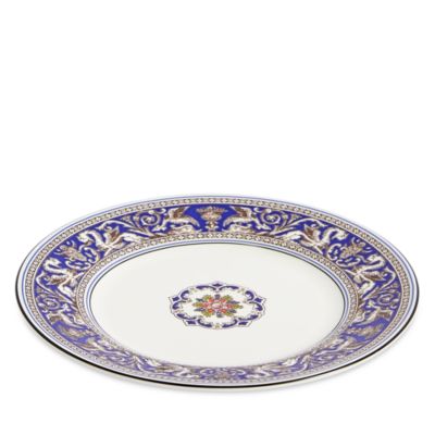 Florentine Salad Plate