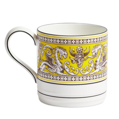 Florentine Mug