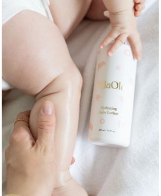 Unisex Hydrating Baby Lotion - Baby