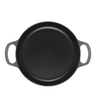 Enameled Cast Iron Everyday Pan
