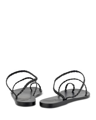 Women's Eleftheria Braided Strappy Sandals