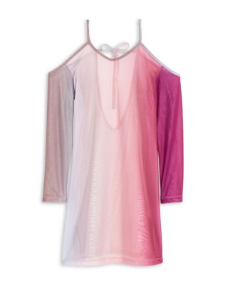 Peixoto Girls' Gemma Dress - Big Kid